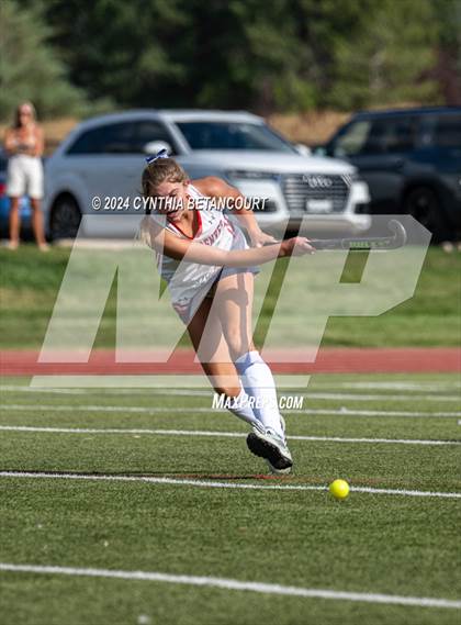 Thumbnail 3 in Kent Denver vs Palmer Ridge photogallery.