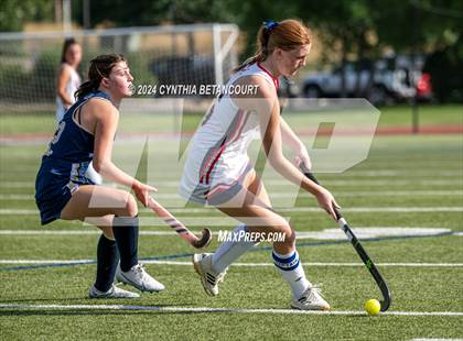 Thumbnail 3 in Kent Denver vs Palmer Ridge photogallery.