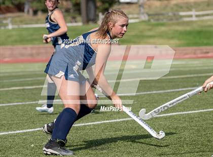Thumbnail 1 in Kent Denver vs Palmer Ridge photogallery.