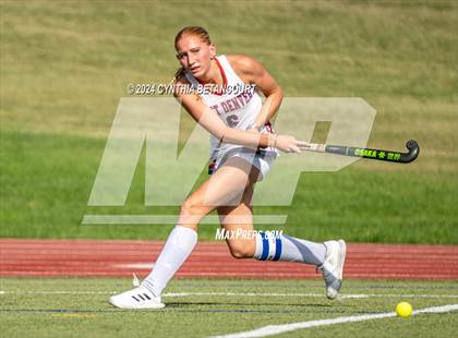 Thumbnail 1 in Kent Denver vs Palmer Ridge photogallery.