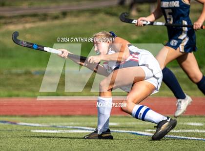 Thumbnail 1 in Kent Denver vs Palmer Ridge photogallery.