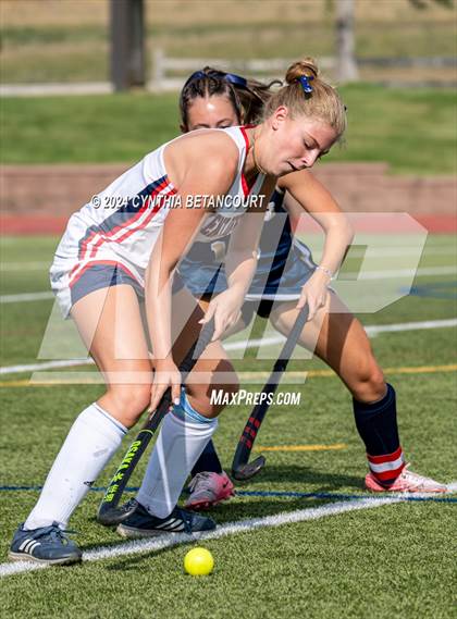 Thumbnail 3 in Kent Denver vs Palmer Ridge photogallery.