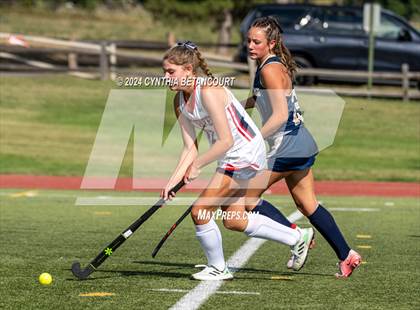 Thumbnail 3 in Kent Denver vs Palmer Ridge photogallery.