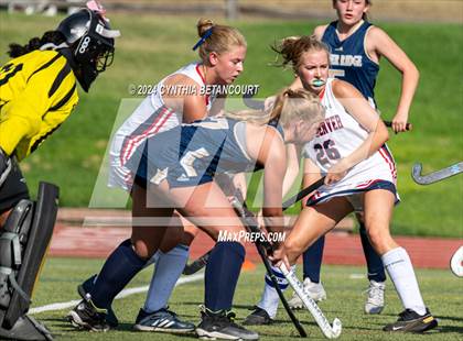 Thumbnail 3 in Kent Denver vs Palmer Ridge photogallery.
