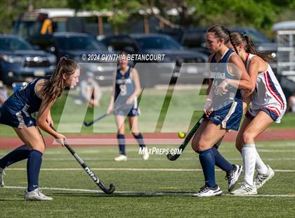 Thumbnail 3 in Kent Denver vs Palmer Ridge photogallery.