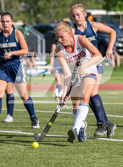 Thumbnail 3 in Kent Denver vs Palmer Ridge photogallery.