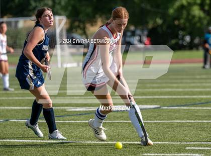 Thumbnail 2 in Kent Denver vs Palmer Ridge photogallery.