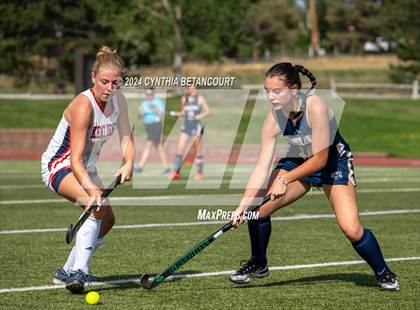 Thumbnail 1 in Kent Denver vs Palmer Ridge photogallery.