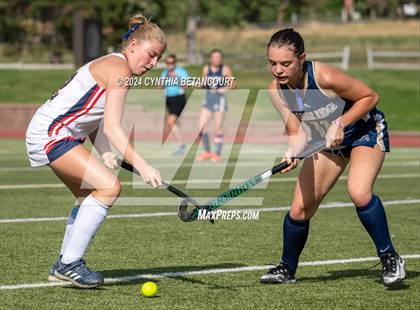Thumbnail 2 in Kent Denver vs Palmer Ridge photogallery.