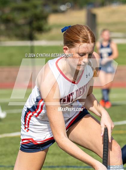 Thumbnail 1 in Kent Denver vs Palmer Ridge photogallery.