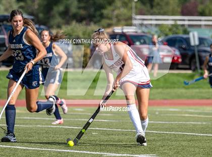 Thumbnail 3 in Kent Denver vs Palmer Ridge photogallery.