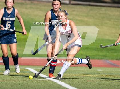 Thumbnail 1 in Kent Denver vs Palmer Ridge photogallery.