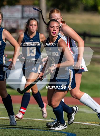 Thumbnail 3 in Kent Denver vs Palmer Ridge photogallery.