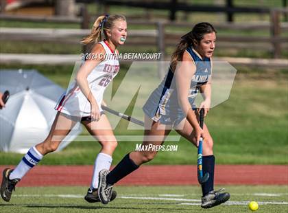 Thumbnail 1 in Kent Denver vs Palmer Ridge photogallery.