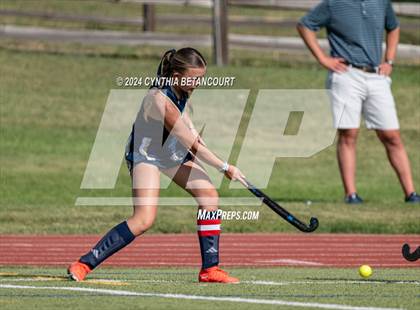 Thumbnail 2 in Kent Denver vs Palmer Ridge photogallery.