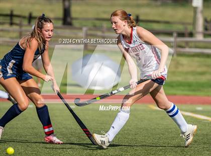 Thumbnail 2 in Kent Denver vs Palmer Ridge photogallery.