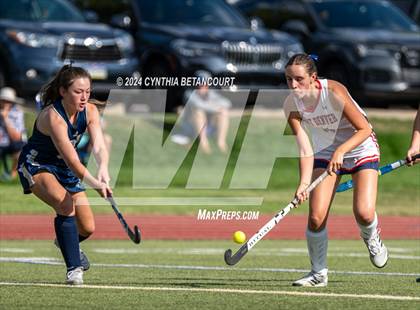 Thumbnail 3 in Kent Denver vs Palmer Ridge photogallery.
