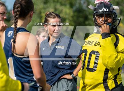 Thumbnail 2 in Kent Denver vs Palmer Ridge photogallery.
