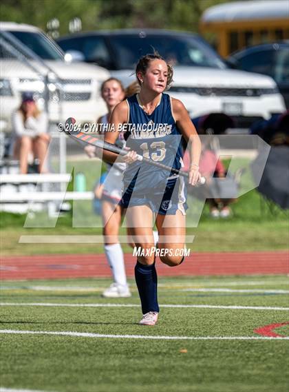 Thumbnail 3 in Kent Denver vs Palmer Ridge photogallery.