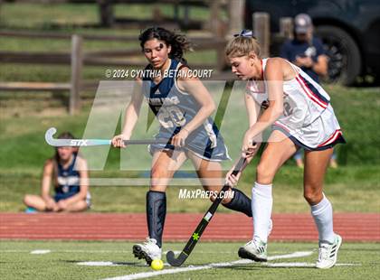 Thumbnail 1 in Kent Denver vs Palmer Ridge photogallery.