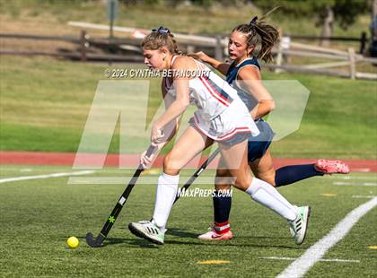 Thumbnail 1 in Kent Denver vs Palmer Ridge photogallery.