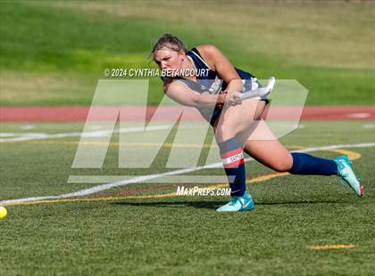 Thumbnail 2 in Kent Denver vs Palmer Ridge photogallery.