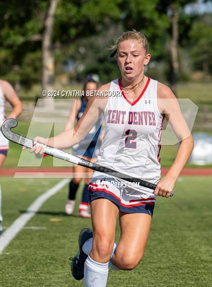 Thumbnail 3 in Kent Denver vs Palmer Ridge photogallery.
