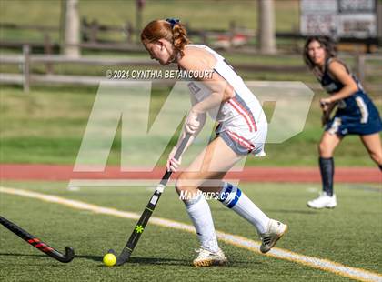 Thumbnail 3 in Kent Denver vs Palmer Ridge photogallery.