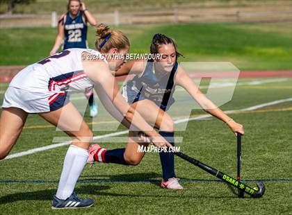 Thumbnail 3 in Kent Denver vs Palmer Ridge photogallery.