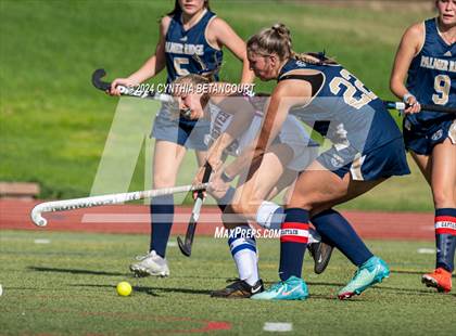 Thumbnail 3 in Kent Denver vs Palmer Ridge photogallery.