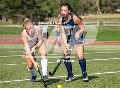 Thumbnail 3 in Kent Denver vs Palmer Ridge photogallery.