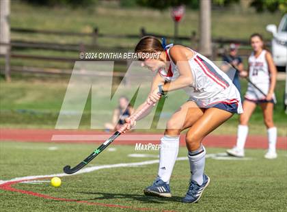 Thumbnail 1 in Kent Denver vs Palmer Ridge photogallery.