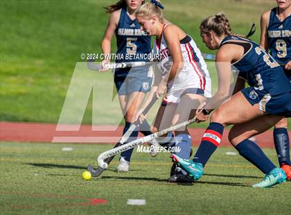 Thumbnail 1 in Kent Denver vs Palmer Ridge photogallery.