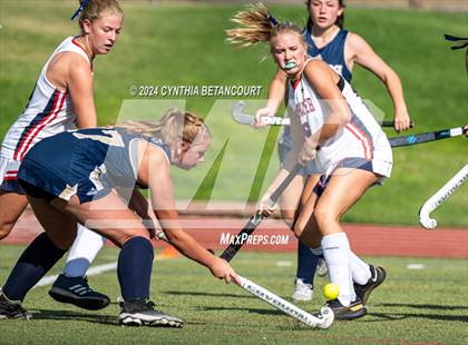 Thumbnail 1 in Kent Denver vs Palmer Ridge photogallery.