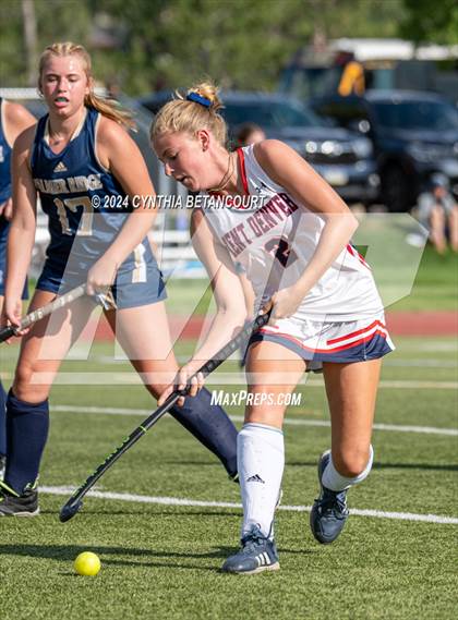 Thumbnail 3 in Kent Denver vs Palmer Ridge photogallery.