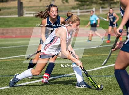 Thumbnail 1 in Kent Denver vs Palmer Ridge photogallery.