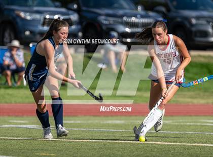 Thumbnail 2 in Kent Denver vs Palmer Ridge photogallery.