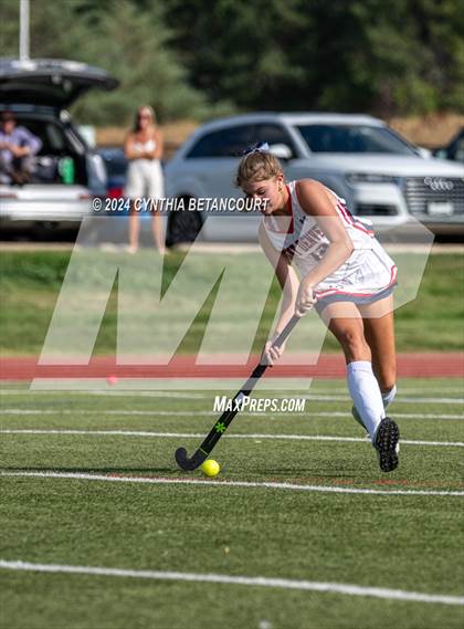 Thumbnail 1 in Kent Denver vs Palmer Ridge photogallery.