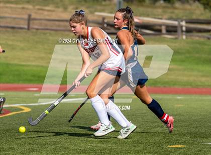 Thumbnail 2 in Kent Denver vs Palmer Ridge photogallery.