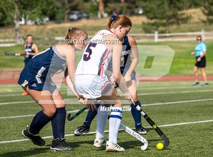 Thumbnail 3 in Kent Denver vs Palmer Ridge photogallery.