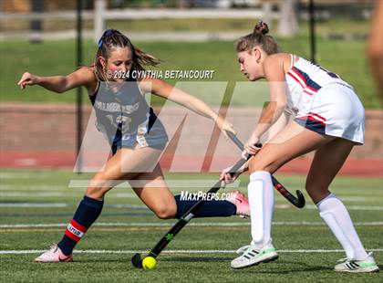 Thumbnail 2 in Kent Denver vs Palmer Ridge photogallery.