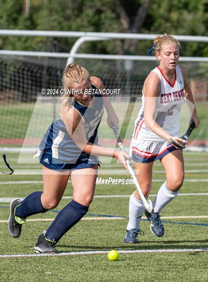 Thumbnail 1 in Kent Denver vs Palmer Ridge photogallery.