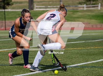 Thumbnail 3 in Kent Denver vs Palmer Ridge photogallery.