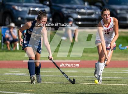 Thumbnail 2 in Kent Denver vs Palmer Ridge photogallery.