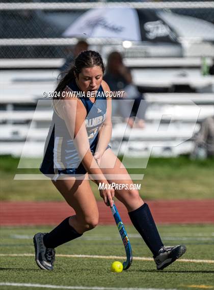 Thumbnail 3 in Kent Denver vs Palmer Ridge photogallery.