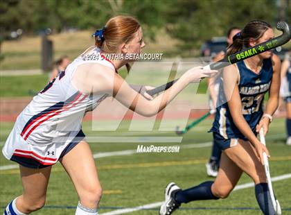Thumbnail 3 in Kent Denver vs Palmer Ridge photogallery.