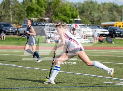 Thumbnail 1 in Kent Denver vs Palmer Ridge photogallery.