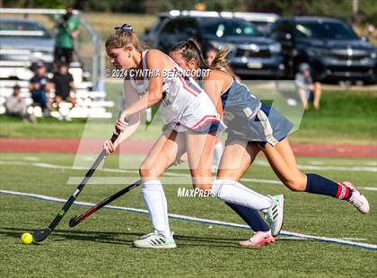Thumbnail 1 in Kent Denver vs Palmer Ridge photogallery.