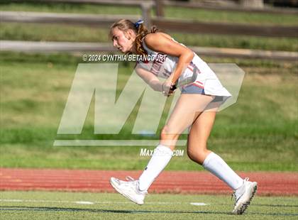 Thumbnail 2 in Kent Denver vs Palmer Ridge photogallery.
