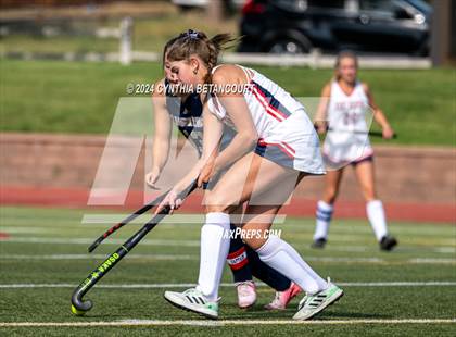 Thumbnail 3 in Kent Denver vs Palmer Ridge photogallery.